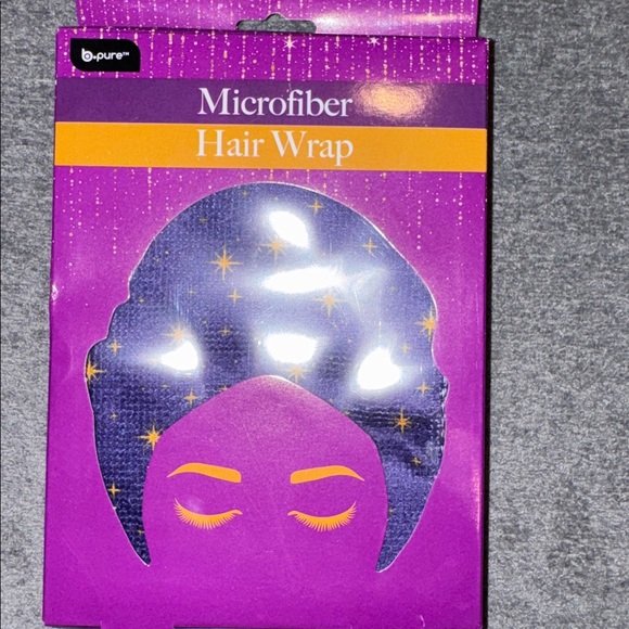 Beauty Set of 6 with Lip Balm, Nail Polishes, and Hair Accessories Set - Picture 9 of 14